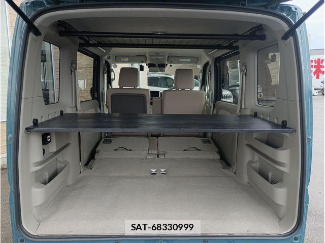 Suzuki EVERY WAGON 2025-10 8246862-9