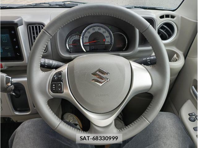 Suzuki EVERY WAGON 2025-10 8246862-10