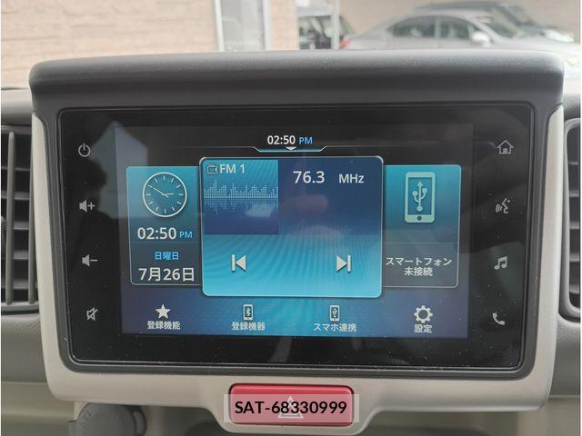 Suzuki EVERY WAGON 2025-10 8246862-11