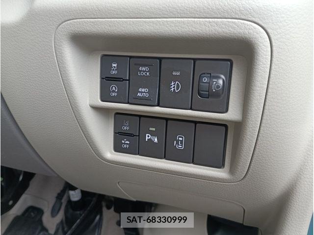 Suzuki EVERY WAGON 2025-10 8246862-15