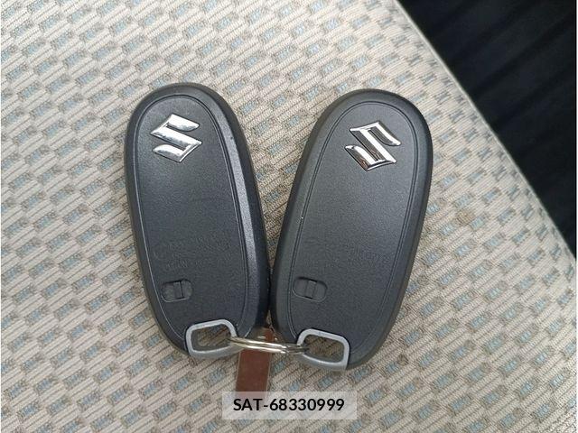 Suzuki EVERY WAGON 2025-10 8246862-16