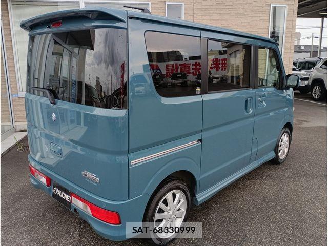 Suzuki EVERY WAGON 2025-10 8246862-1