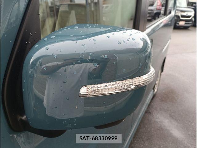 Suzuki EVERY WAGON 2025-10 8246862-19