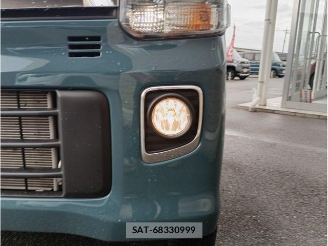 Suzuki EVERY WAGON 2025-10 8246862-20
