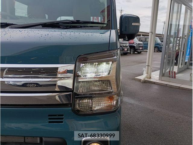 Suzuki EVERY WAGON 2025-10 8246862-21