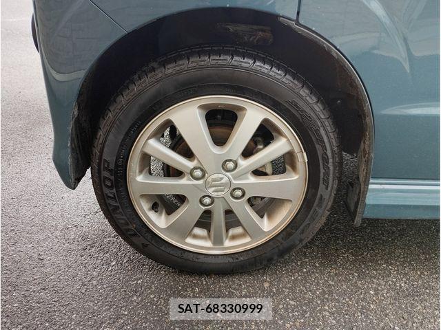 Suzuki EVERY WAGON 2025-10 8246862-22