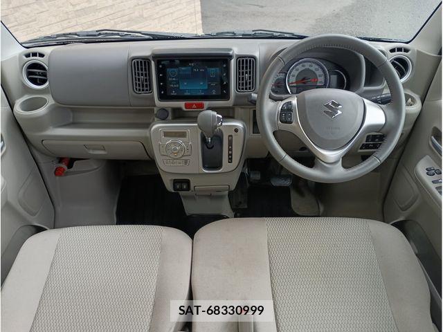 Suzuki EVERY WAGON 2025-10 8246862-4