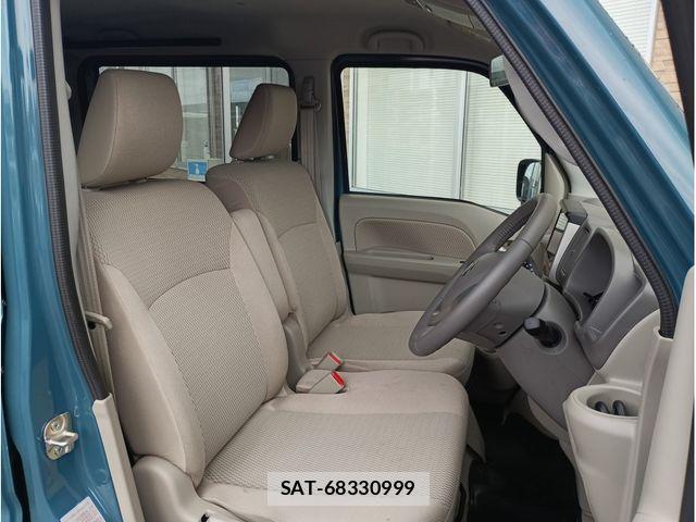 Suzuki EVERY WAGON 2025-10 8246862-5