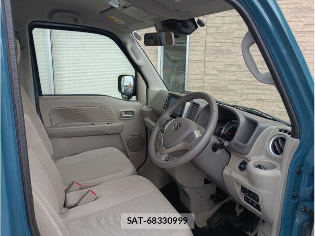 Suzuki EVERY WAGON 2025-10 8246862-6