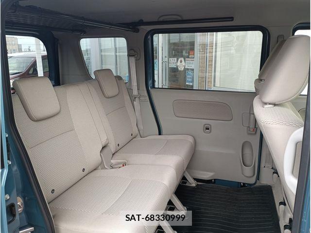 Suzuki EVERY WAGON 2025-10 8246862-7