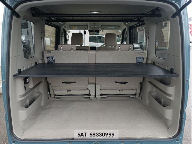 Suzuki EVERY WAGON 2025-10 8246862-8
