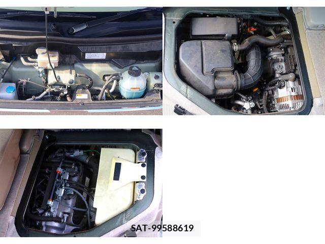 Suzuki EVERY WAGON 2024-01 8246861-9