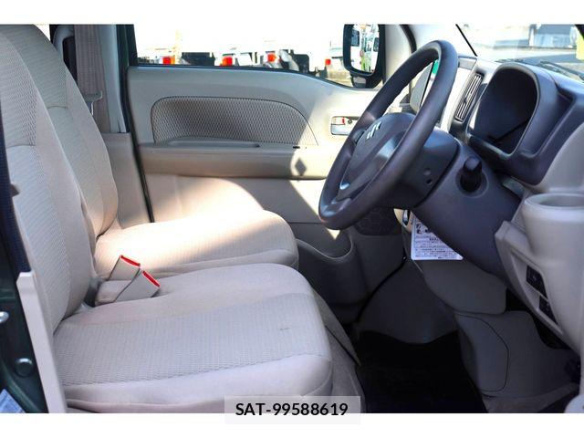Suzuki EVERY WAGON 2024-01 8246861-11
