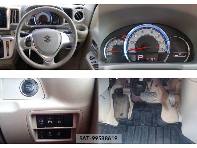 Suzuki EVERY WAGON 2024-01 8246861-12
