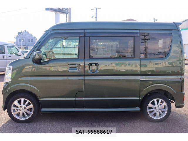 Suzuki EVERY WAGON 2024-01 8246861-1