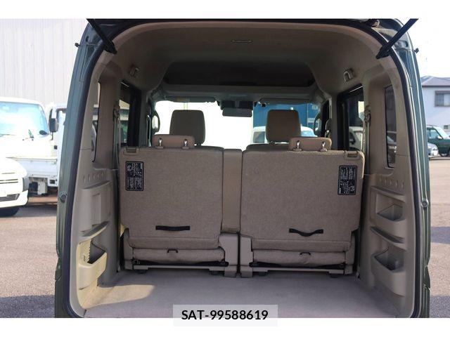 Suzuki EVERY WAGON 2024-01 8246861-24