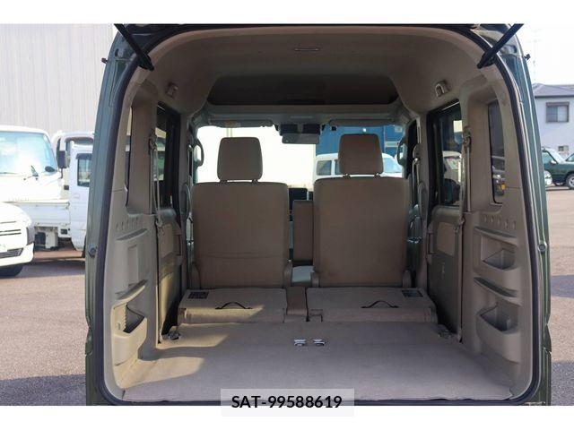 Suzuki EVERY WAGON 2024-01 8246861-25