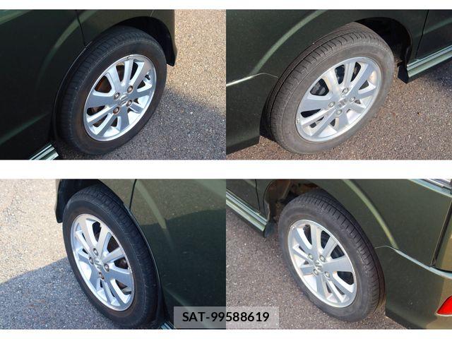 Suzuki EVERY WAGON 2024-01 8246861-27