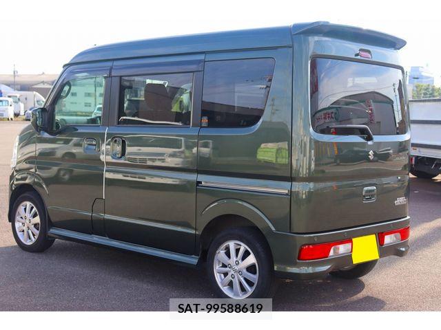 Suzuki EVERY WAGON 2024-01 8246861-2