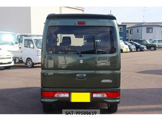 Suzuki EVERY WAGON 2024-01 8246861-3