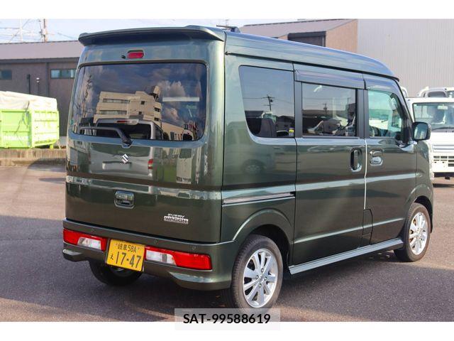 Suzuki EVERY WAGON 2024-01 8246861-4