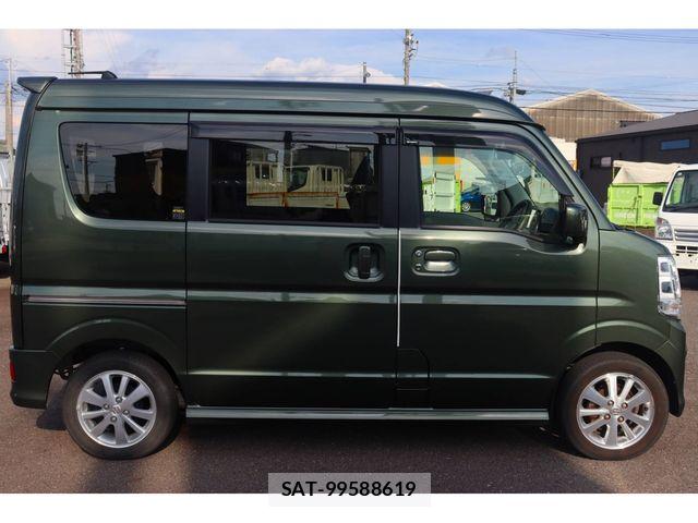 Suzuki EVERY WAGON 2024-01 8246861-5