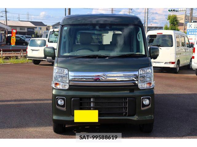 Suzuki EVERY WAGON 2024-01 8246861-7