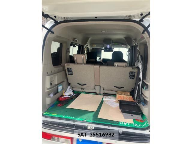 Suzuki EVERY WAGON 2019-12 8246863-9