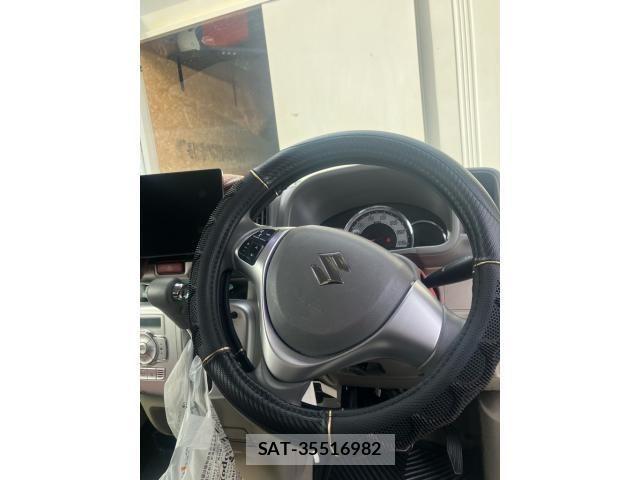 Suzuki EVERY WAGON 2019-12 8246863-14