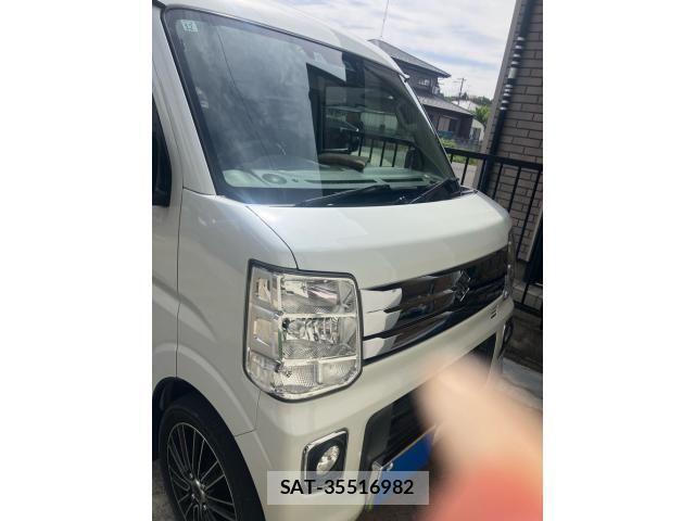 Suzuki EVERY WAGON 2019-12 8246863-1