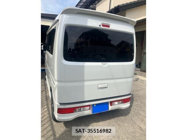 Suzuki EVERY WAGON 2019-12 8246863-2