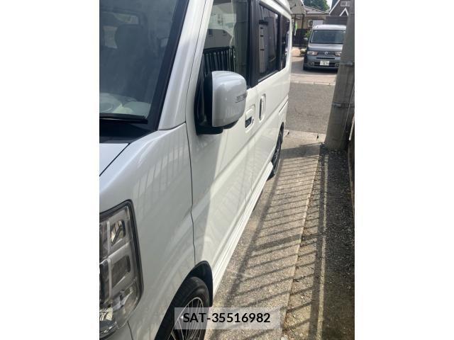 Suzuki EVERY WAGON 2019-12 8246863-3