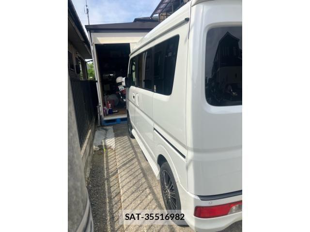 Suzuki EVERY WAGON 2019-12 8246863-5