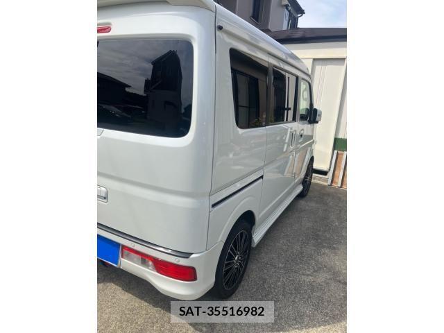 Suzuki EVERY WAGON 2019-12 8246863-6