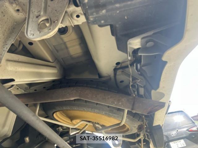 Suzuki EVERY WAGON 2019-12 8246863-8