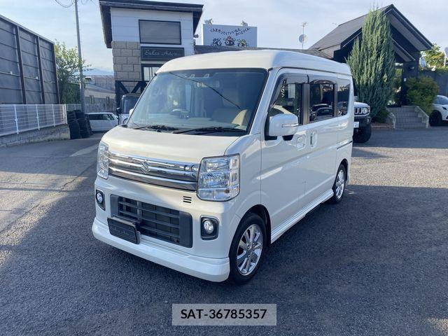 Suzuki EVERY WAGON 2020-01 8317445-0