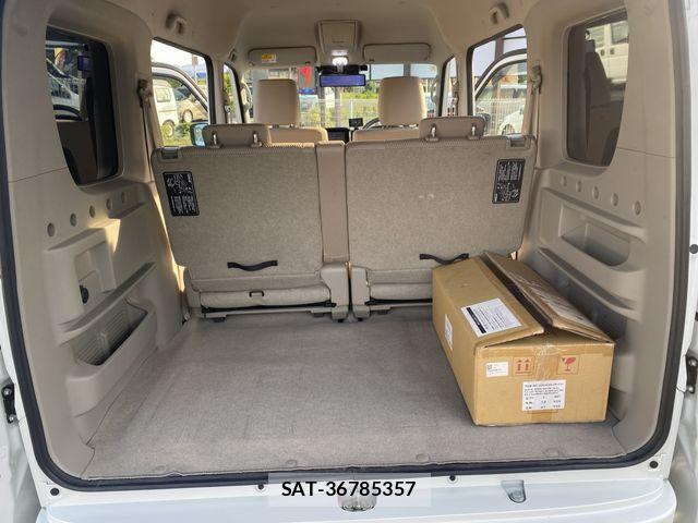 Suzuki EVERY WAGON 2020-01 8317445-9