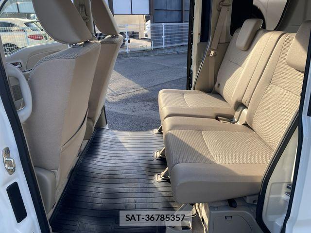Suzuki EVERY WAGON 2020-01 8317445-10