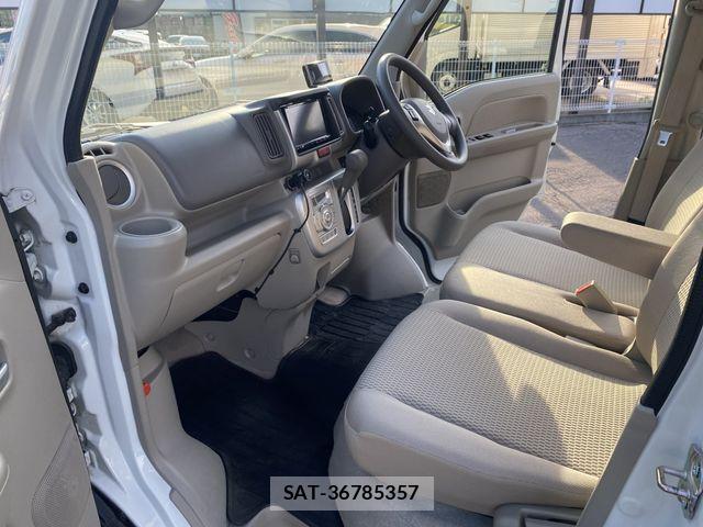 Suzuki EVERY WAGON 2020-01 8317445-11