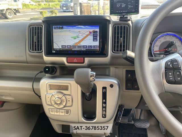 Suzuki EVERY WAGON 2020-01 8317445-13