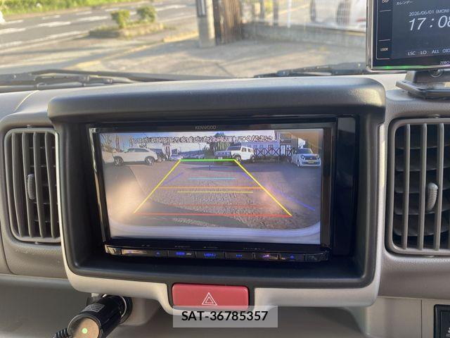 Suzuki EVERY WAGON 2020-01 8317445-15