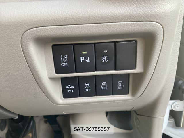Suzuki EVERY WAGON 2020-01 8317445-17
