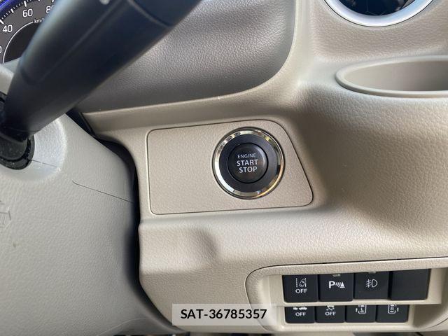 Suzuki EVERY WAGON 2020-01 8317445-18