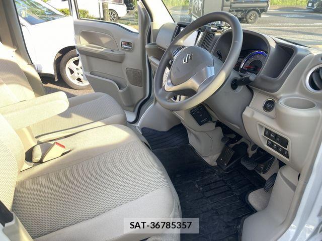 Suzuki EVERY WAGON 2020-01 8317445-21