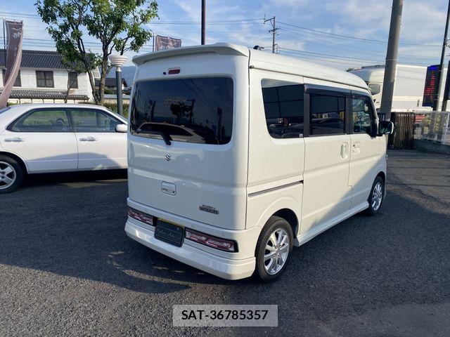 Suzuki EVERY WAGON 2020-01 8317445-3