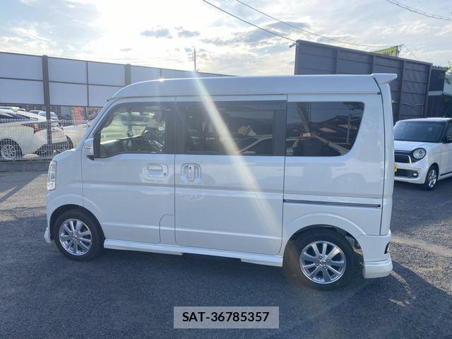 Suzuki EVERY WAGON 2020-01 8317445-6