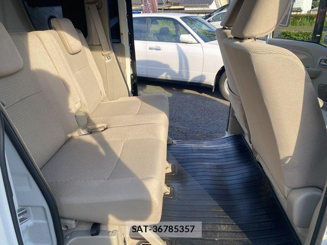 Suzuki EVERY WAGON 2020-01 8317445-8