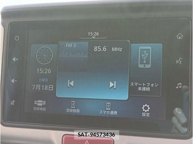 Suzuki EVERY WAGON 2023-12 8317448-10