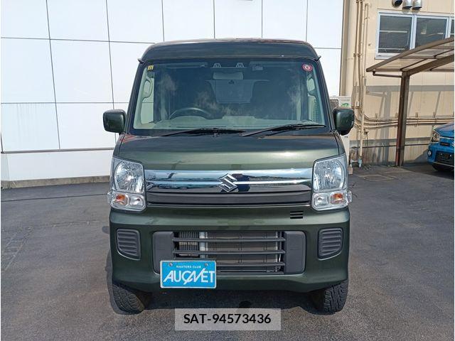 Suzuki EVERY WAGON 2023-12 8317448-1