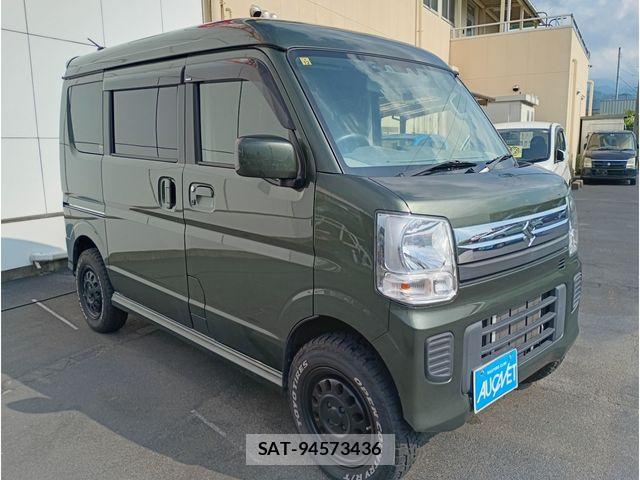 Suzuki EVERY WAGON 2023-12 8317448-2